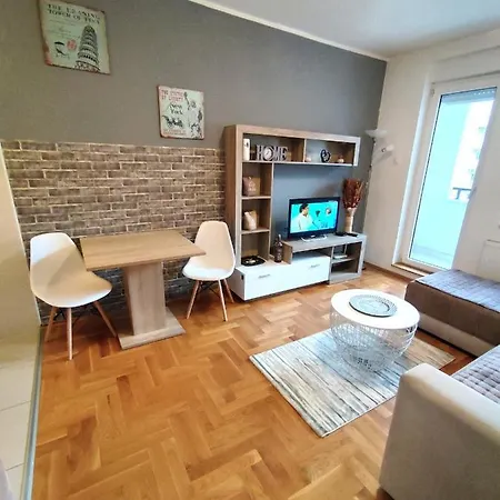 Nota Daire Novi Sad