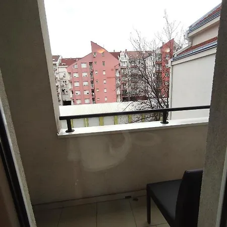 Nota Apartment Novi Sad