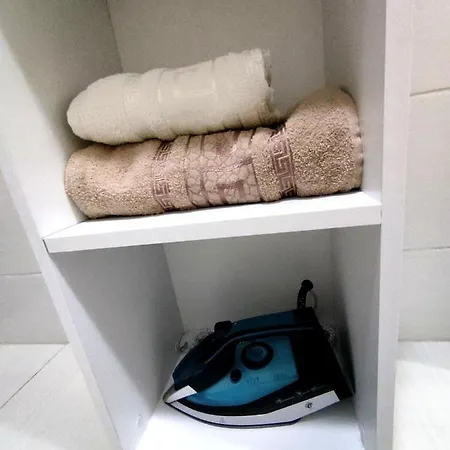 Nota Apartment Novi Sad