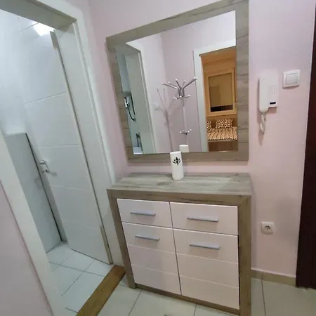 Apartment Nota