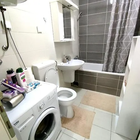 Apartment Nota *