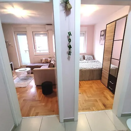 Nota Apartment *