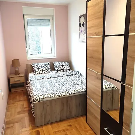 Nota Apartment Novi Sad