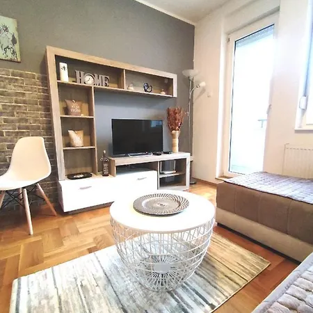 Apartment Nota