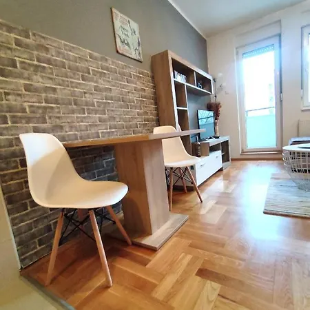 Nota Apartment Novi Sad