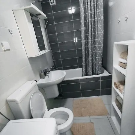 Apartment Nota *